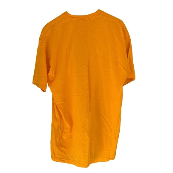 Jerzees Vintage SDSU Tee Shirt Unisex Size XL 100% Cotton - Picture 3 of 5